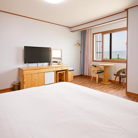 Fantastic Ocean View Sydney Hotel Чечжу Екстер'єр фото