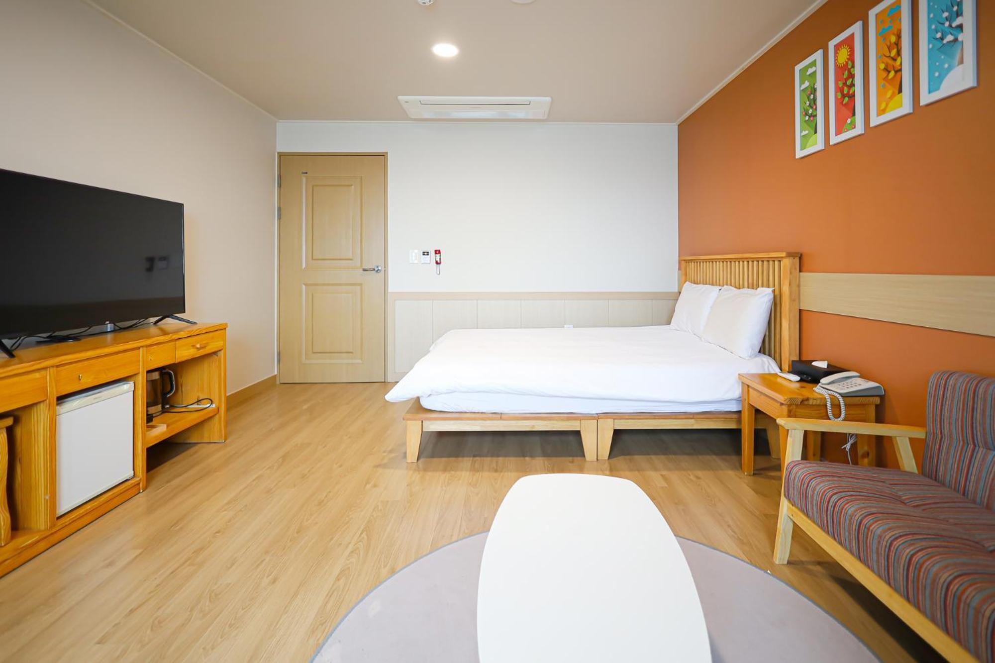 Fantastic Ocean View Sydney Hotel Чечжу Екстер'єр фото