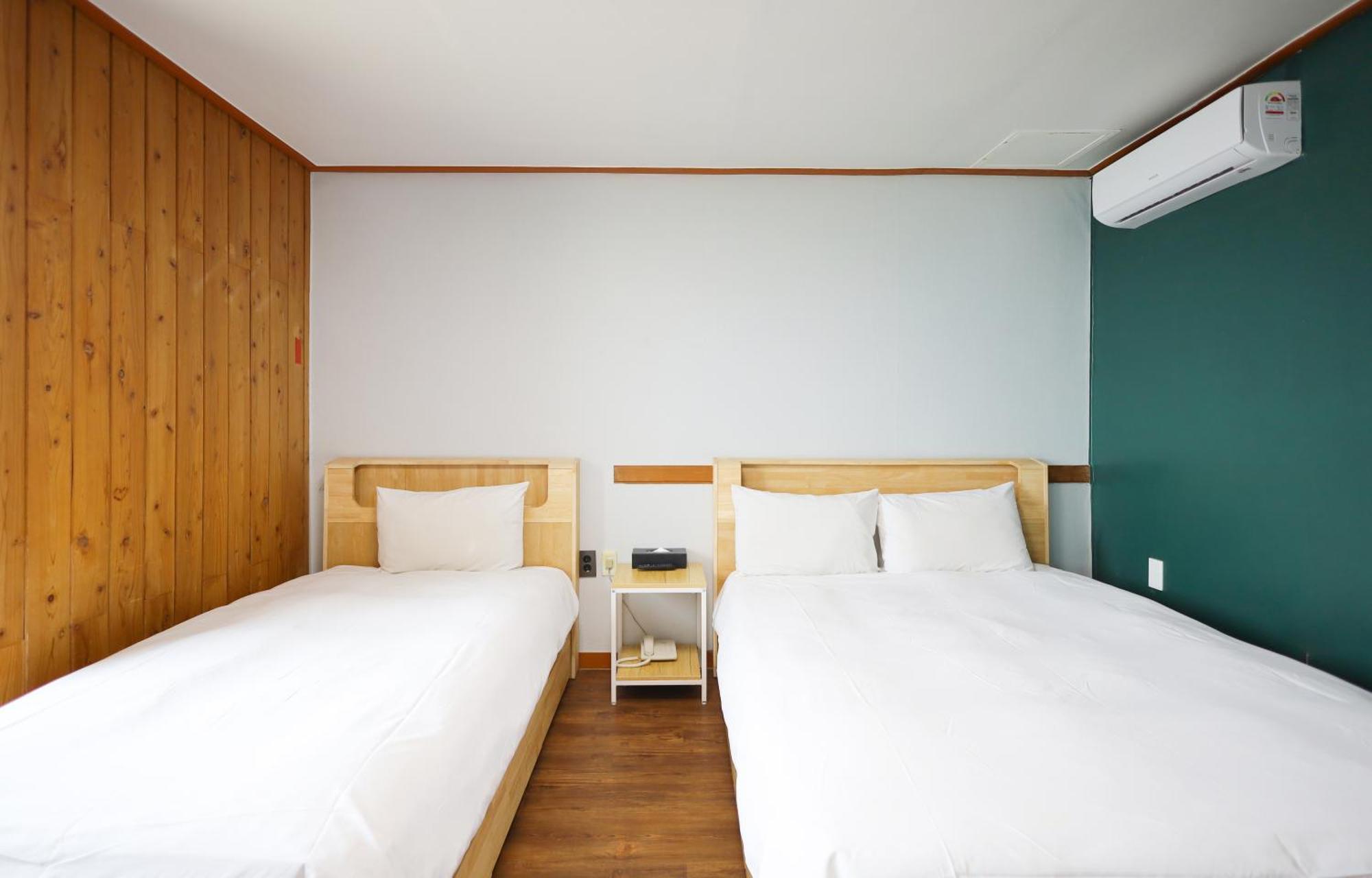 Fantastic Ocean View Sydney Hotel Чечжу Екстер'єр фото
