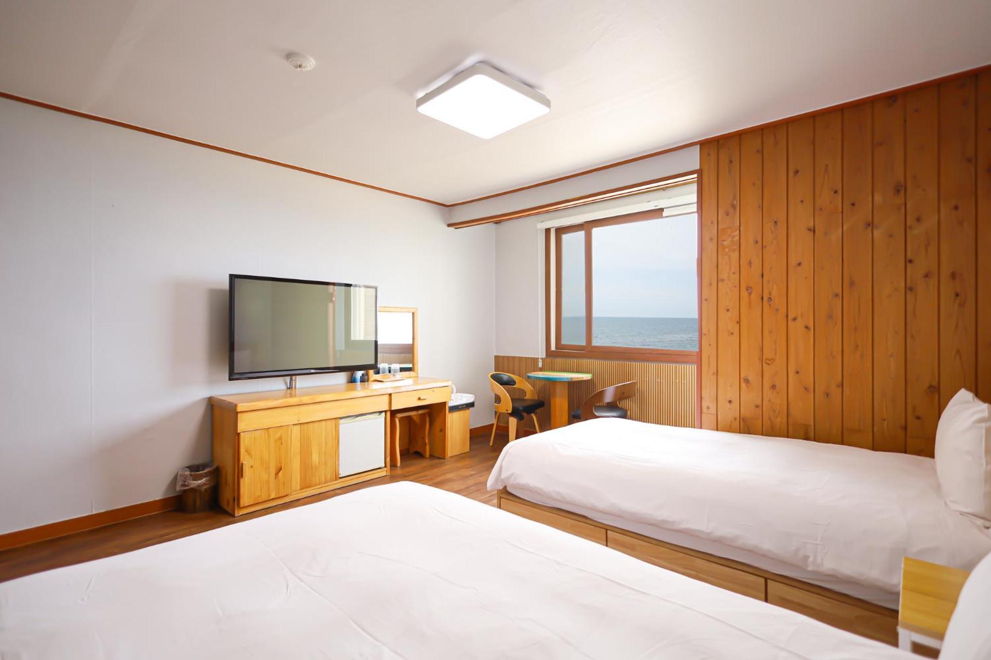 Fantastic Ocean View Sydney Hotel Чечжу Екстер'єр фото