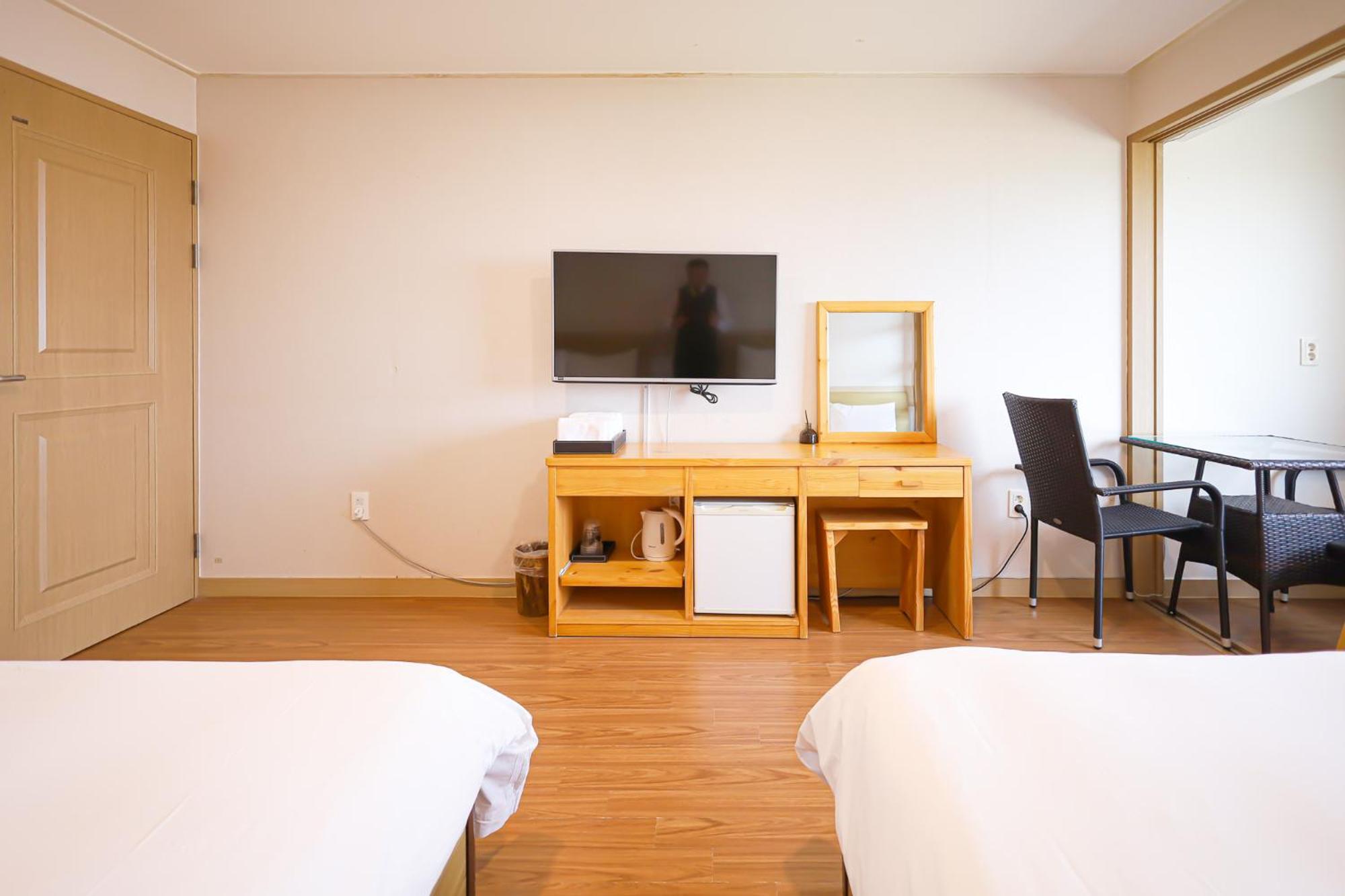Fantastic Ocean View Sydney Hotel Чечжу Екстер'єр фото