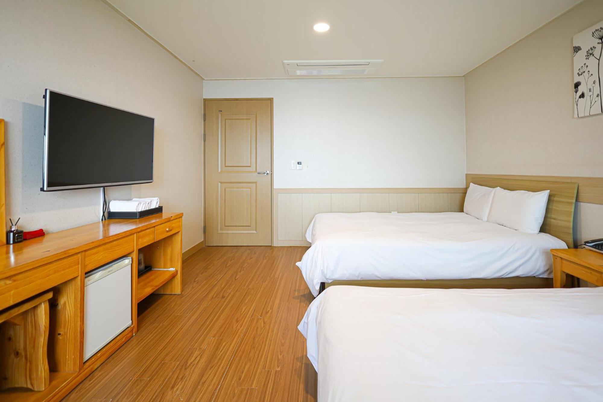 Fantastic Ocean View Sydney Hotel Чечжу Екстер'єр фото