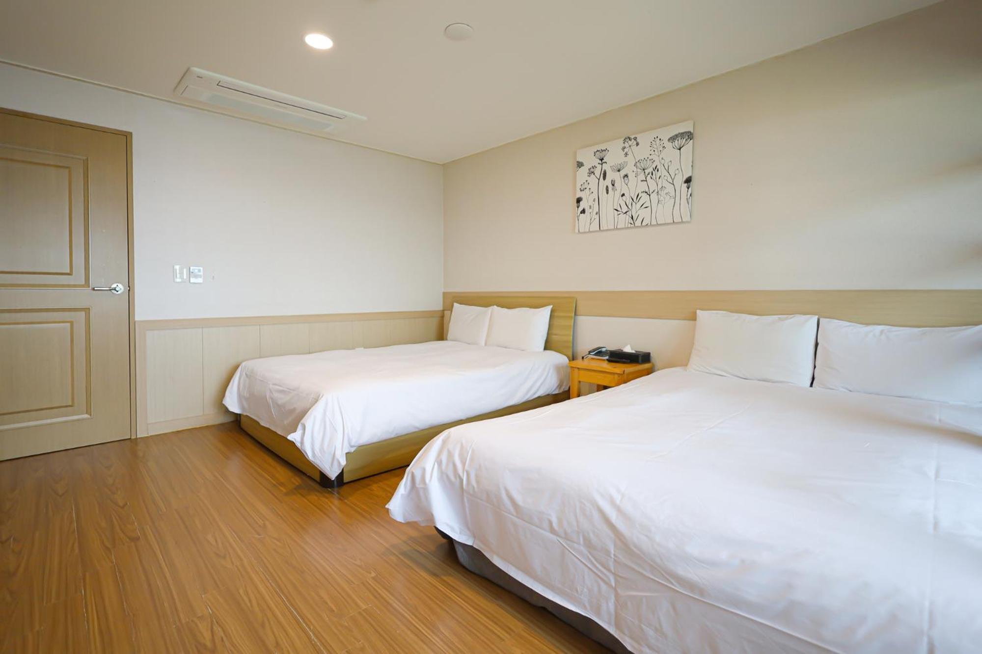 Fantastic Ocean View Sydney Hotel Чечжу Екстер'єр фото