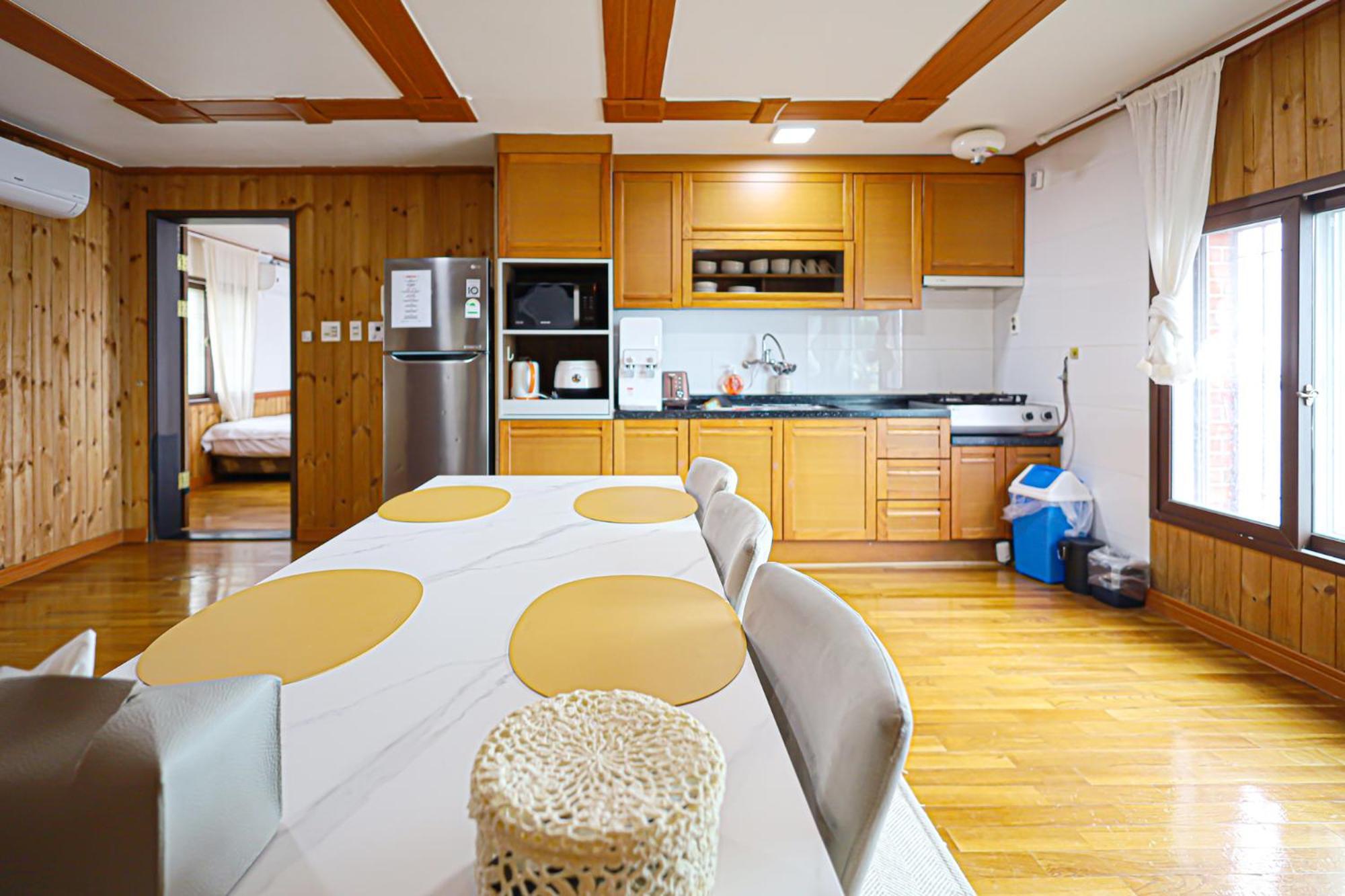 Fantastic Ocean View Sydney Hotel Чечжу Екстер'єр фото