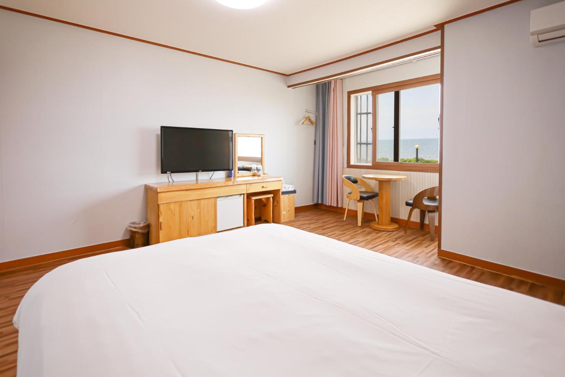 Fantastic Ocean View Sydney Hotel Чечжу Екстер'єр фото