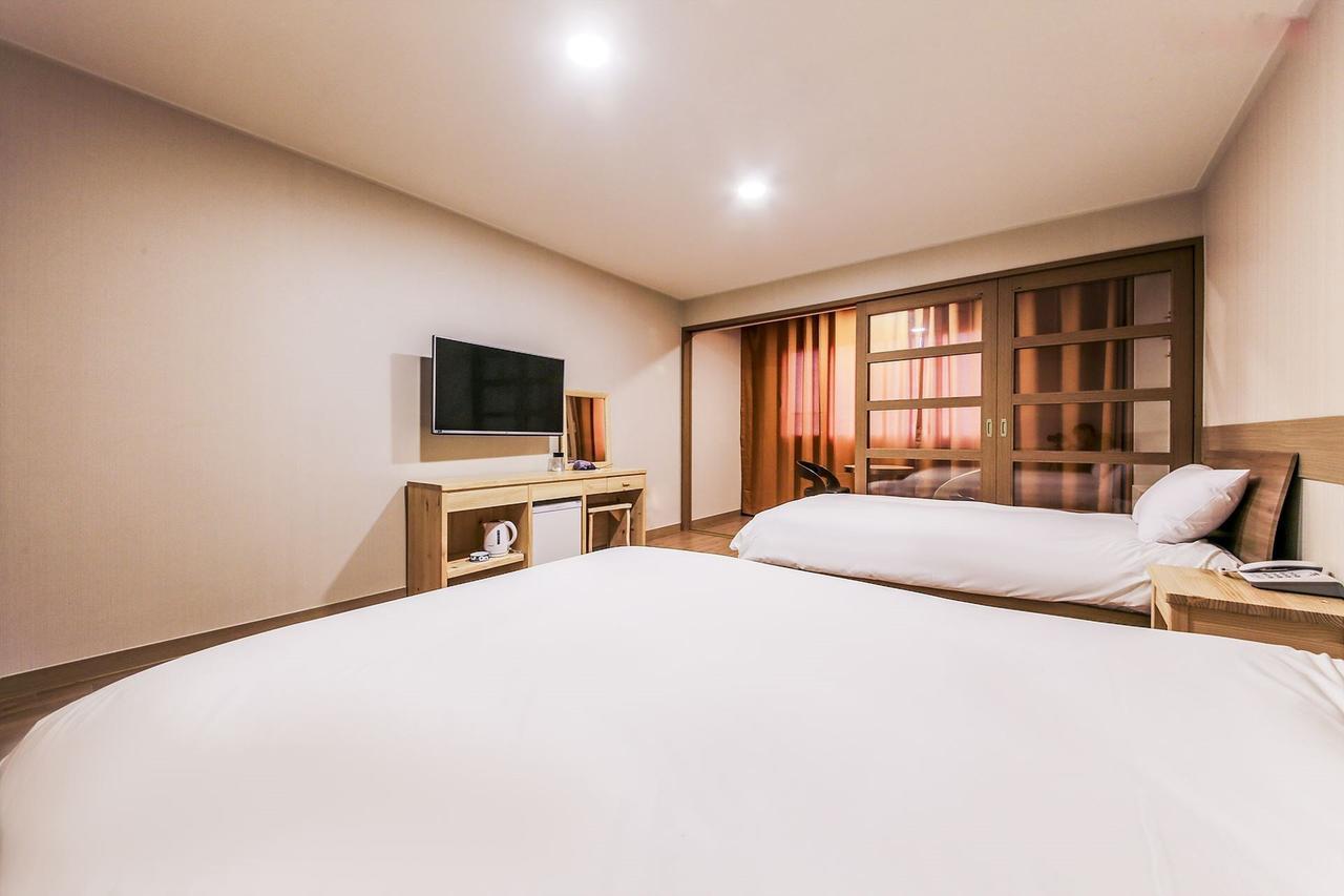 Fantastic Ocean View Sydney Hotel Чечжу Екстер'єр фото