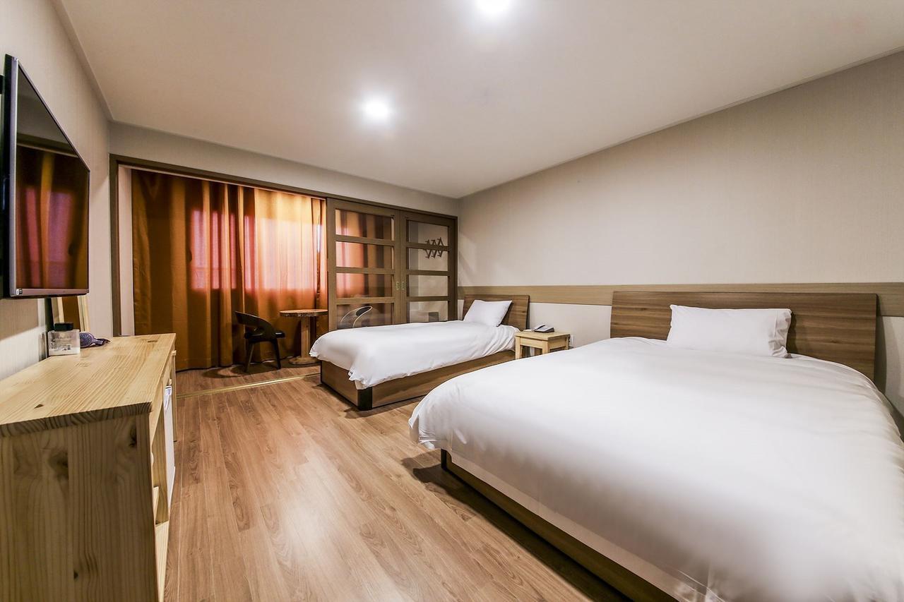 Fantastic Ocean View Sydney Hotel Чечжу Екстер'єр фото