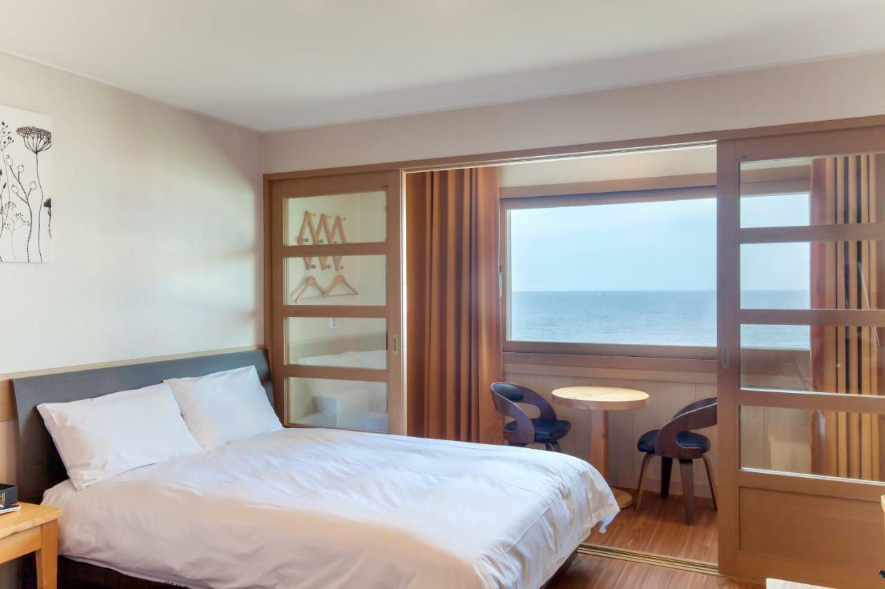 Fantastic Ocean View Sydney Hotel Чечжу Екстер'єр фото