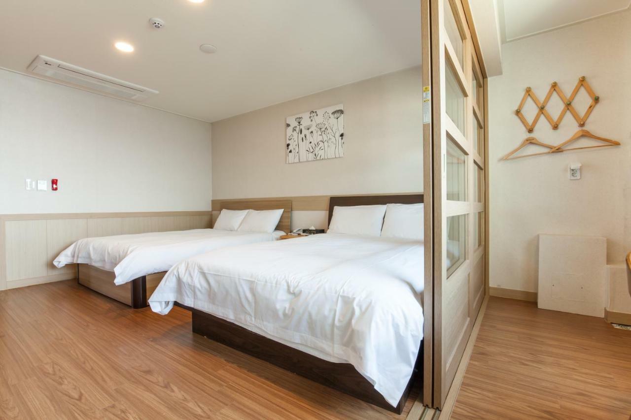Fantastic Ocean View Sydney Hotel Чечжу Екстер'єр фото