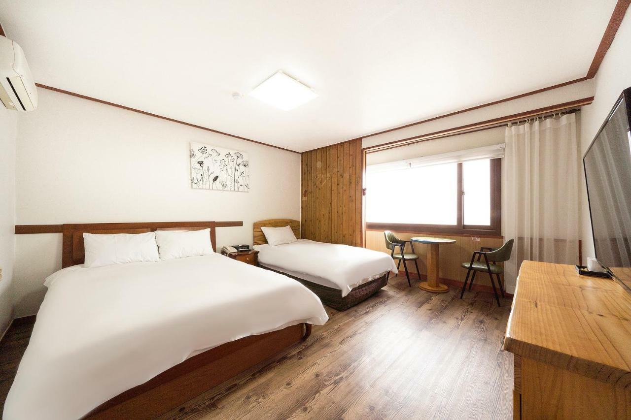 Fantastic Ocean View Sydney Hotel Чечжу Екстер'єр фото