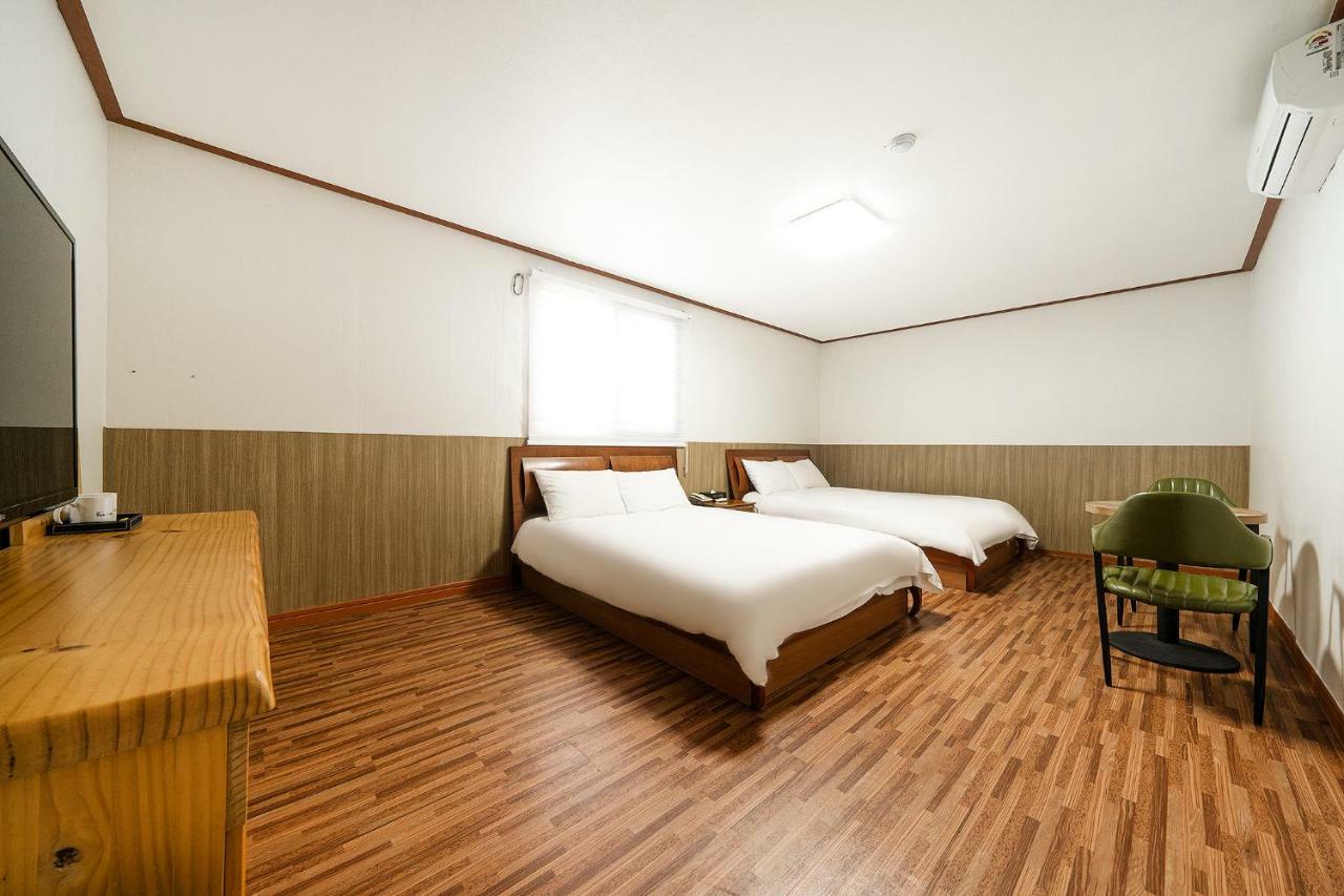 Fantastic Ocean View Sydney Hotel Чечжу Екстер'єр фото